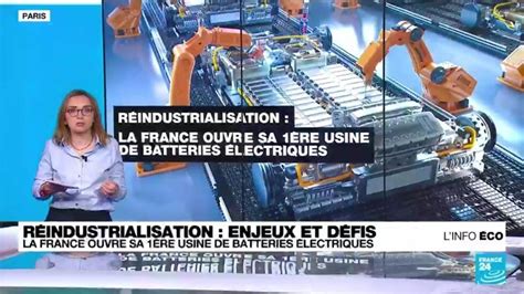 les lieux des usine de chanel